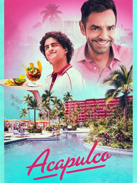 acapulco s01e01 dsrip|Acapulco Season 1 .